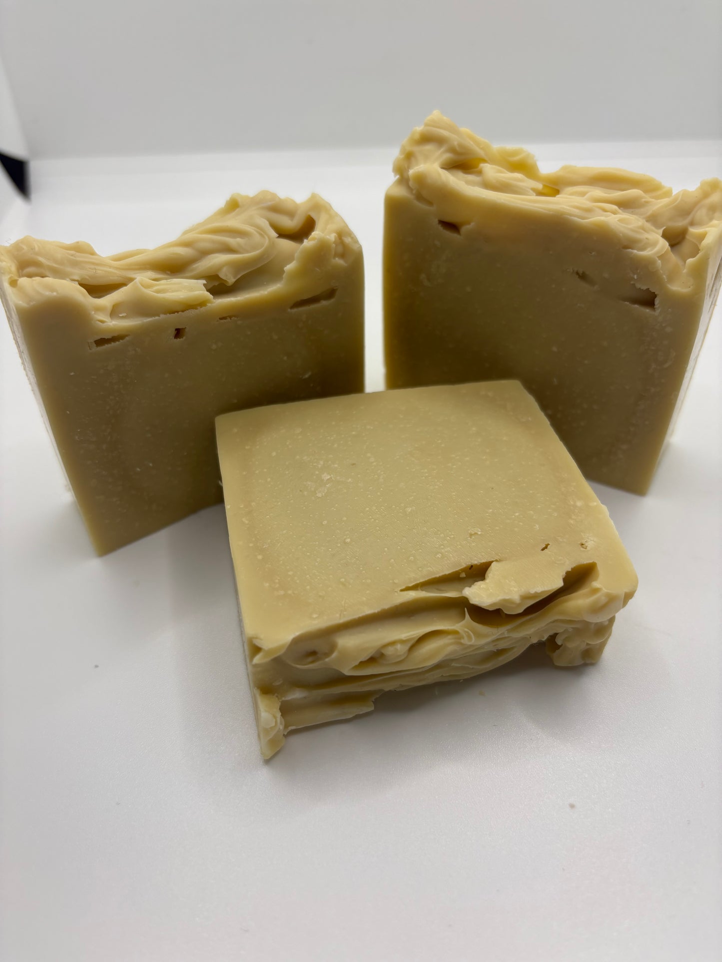 Olive and Coco Nourishing Bar