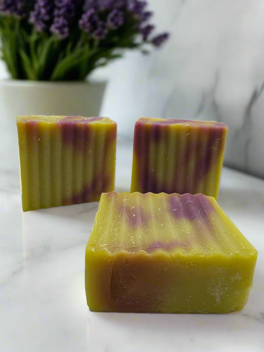 Lavender Lemon