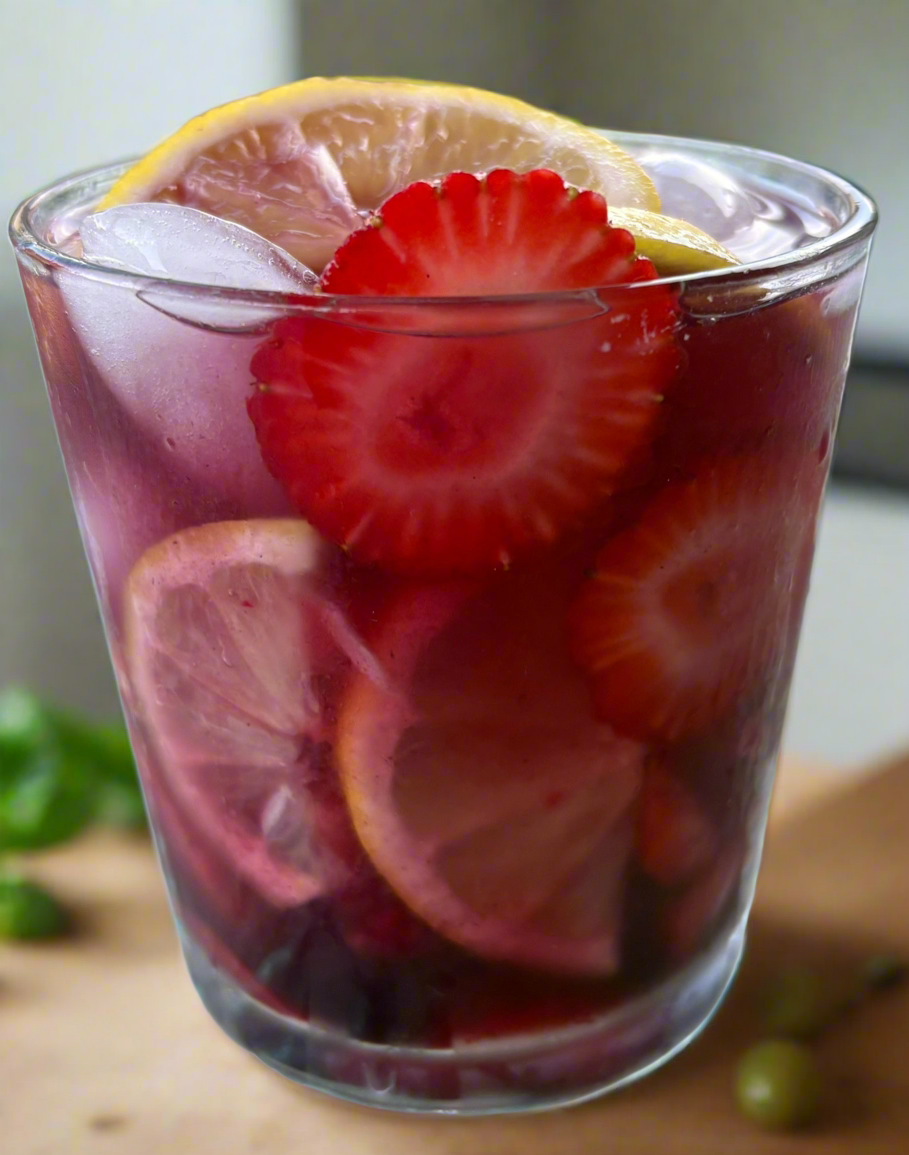 Crave Crusher Herbal Infused Tea