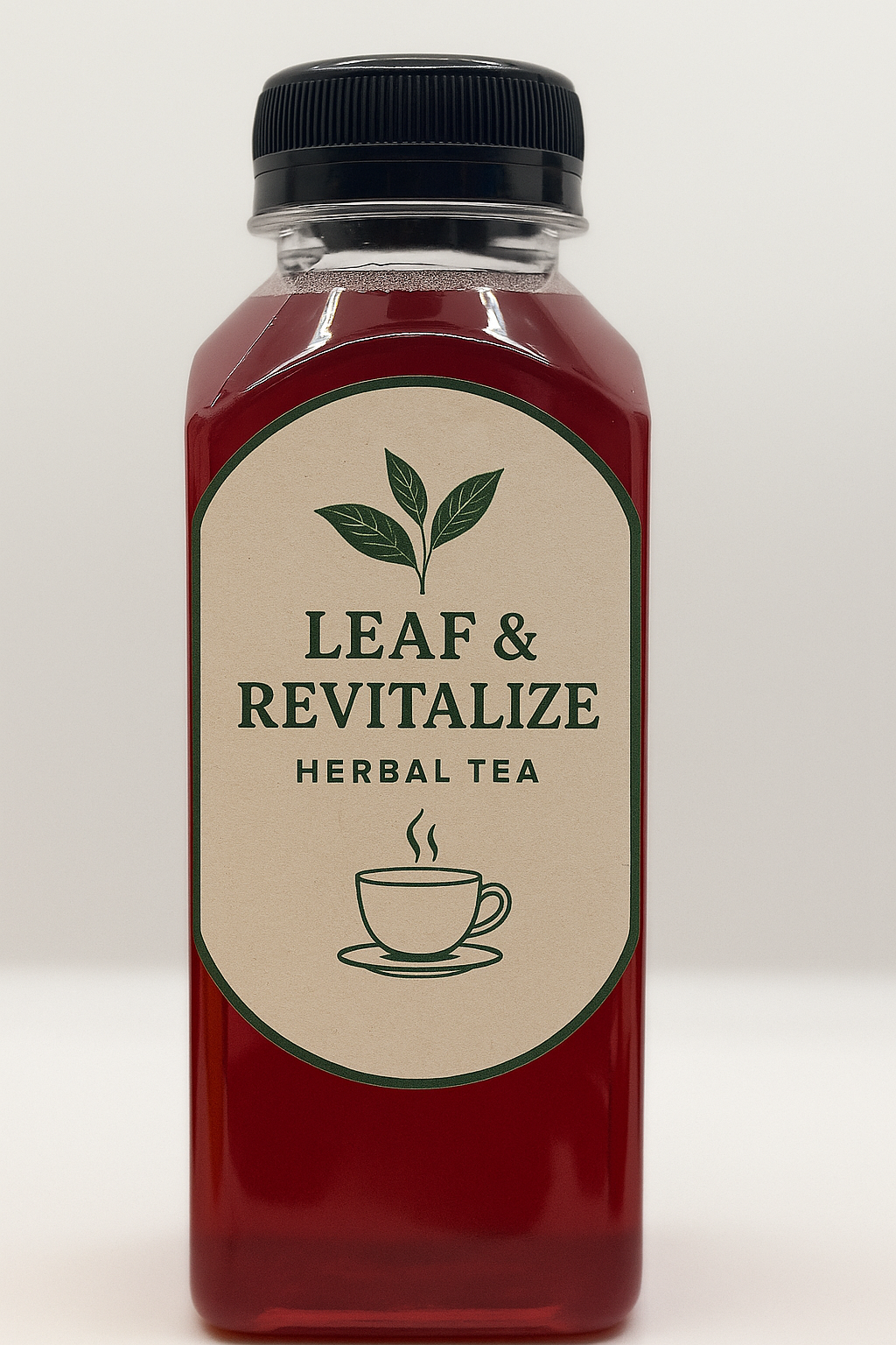 Signature Collection Hand-crafted Herbal Teas