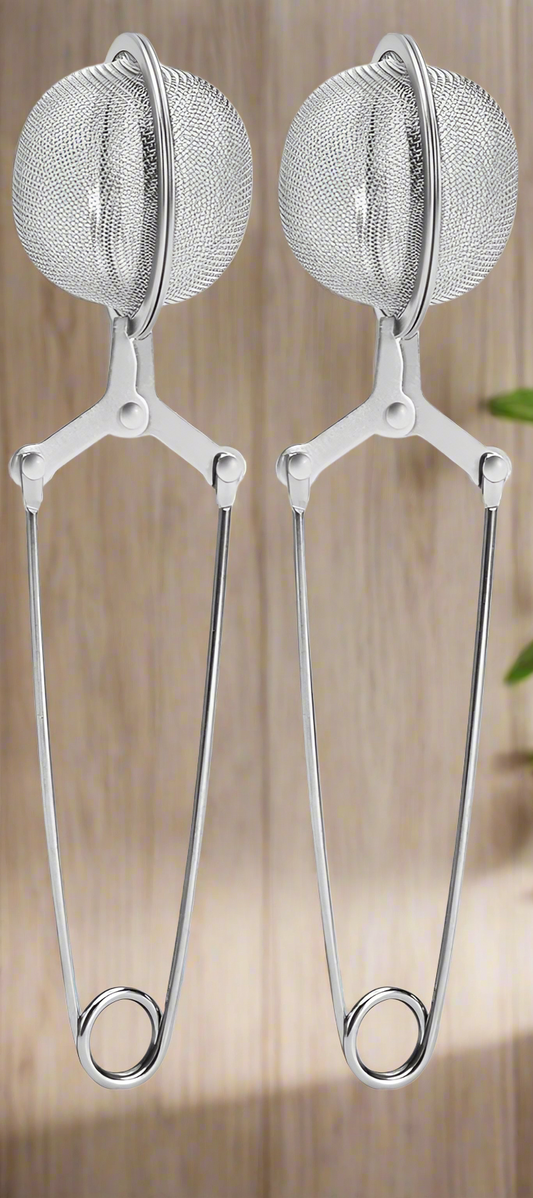Tea Strainer