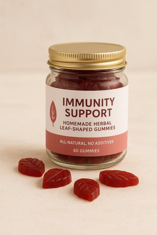 Immunity Support