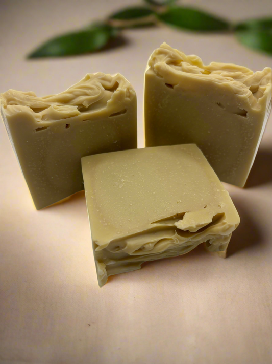 Olive and Coco Nourishing Bar