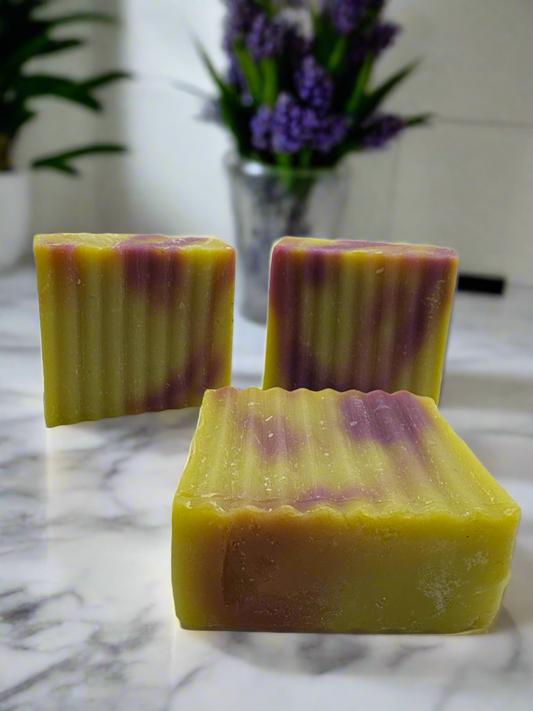 Lavender Lemon