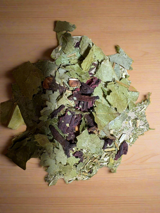 Lifespring Soursop